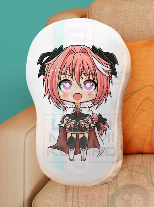 Astolfo Plushie FATE Limiko